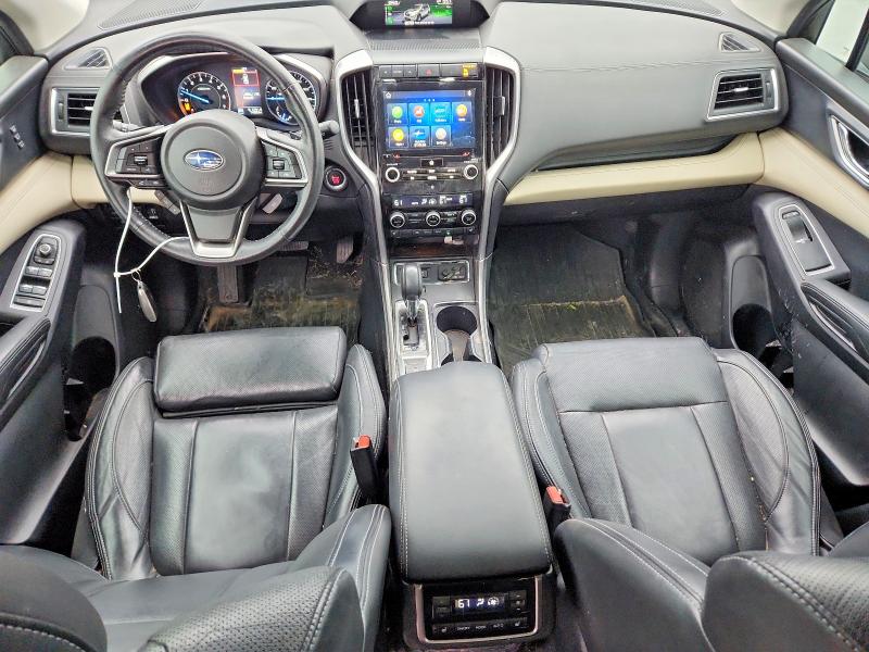 Продажа на аукционе авто 2020 Subaru Ascent, vin: 4S4WMALD9L3471338, номер лота: 52265346
