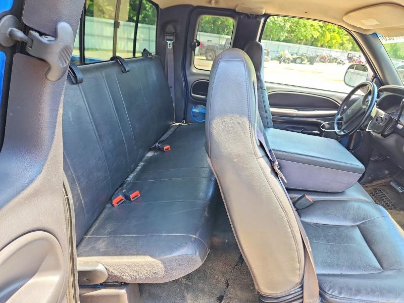 Auction sale of the 2001 Dodge Ram 1500, vin: 3B7HC13Y31G762379, lot number: 53817826