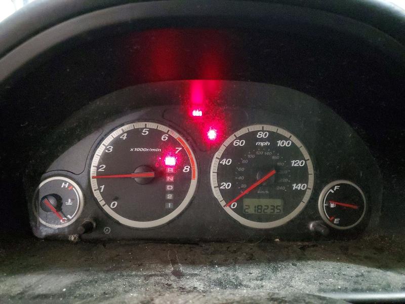 Aukcja sprzedaży 2004 Honda Cr-v, vin: JHLRD68484C006822, numer aukcji: 51919956