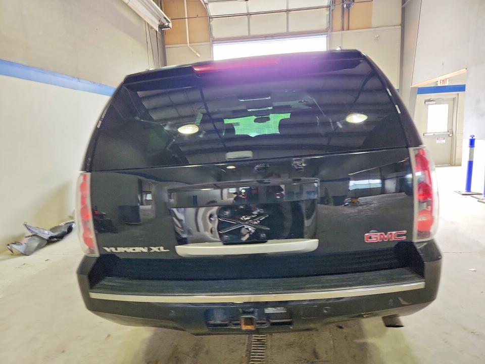 Aukcja sprzedaży 2014 Gmc Yukon Xl, vin: 1GKS1MEF0ER163412, numer aukcji: 53746406