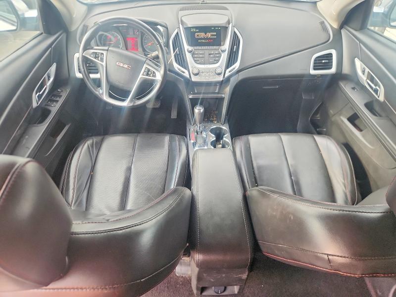 Продаж на аукціоні авто 2016 Gmc Terrain, vin: 2GKFLPE35G6139723, номер лоту: 54786156