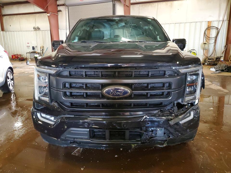 Aukcja sprzedaży 2022 Ford F150, vin: 1FTEW1EP0NFA46402, numer aukcji: 52694906