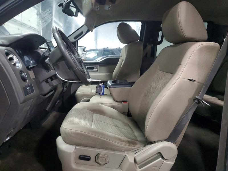 Aukcja sprzedaży 2010 Ford F150, vin: 1FTFW1EV3AFA23774, numer aukcji: 54119046