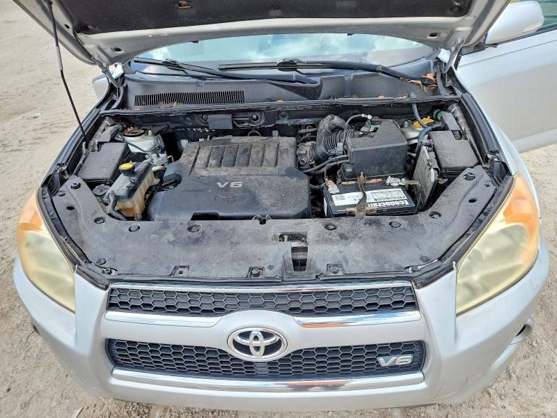 Aukcja sprzedaży 2009 Toyota Rav4, vin: JTMZK31V09D001149, numer aukcji: 54206076