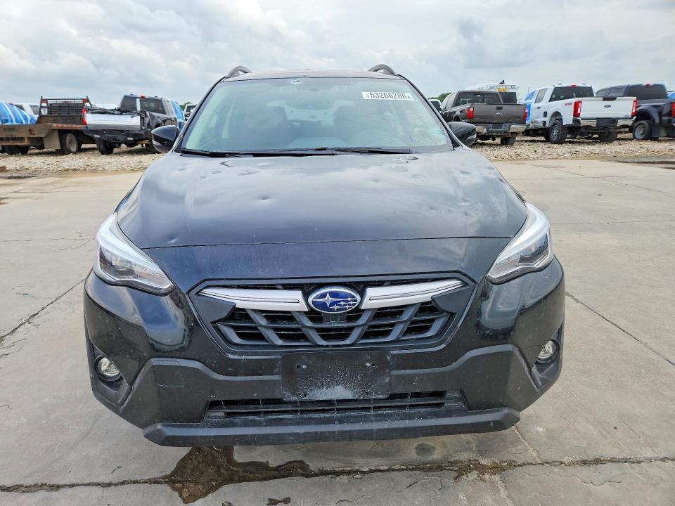 Aukcja sprzedaży 2021 Subaru Crosstrek, vin: JF2GTHMC2M8262913, numer aukcji: 53266286