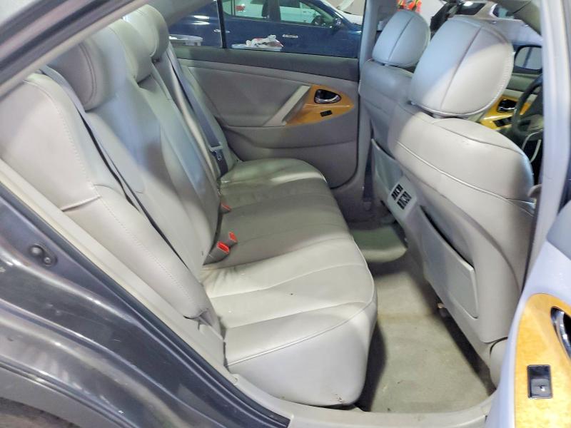 Продажа на аукционе авто 2007 Toyota Camry, vin: 4T1BK46K47U041197, номер лота: 55350206