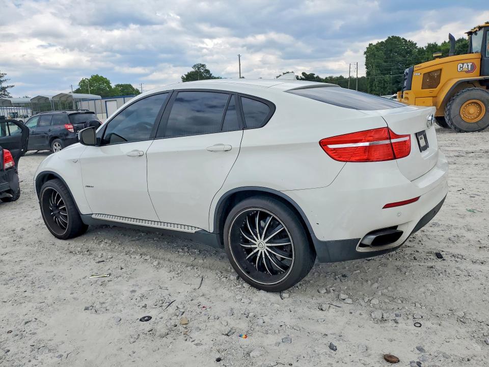 Продаж на аукціоні авто 2012 Bmw X6, vin: 5UXFG8C50CL590259, номер лоту: 53333086