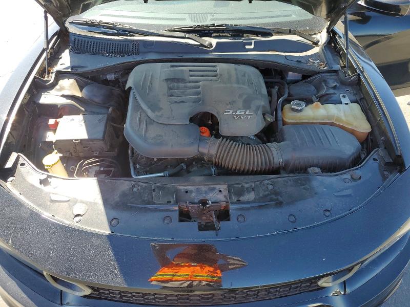 52826426 :رقم المزاد ، 2C3CDXBG1KH643500 vin ، 2019 Dodge Charger مزاد بيع