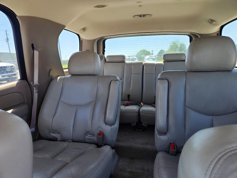 53776466 :رقم المزاد ، 1GKEC13ZX4J162168 vin ، 2004 Gmc Yukon مزاد بيع