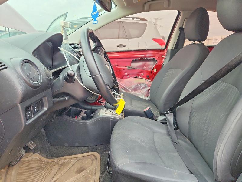 Aukcja sprzedaży 2017 Mitsubishi Mirage, vin: ML32F3FJXHHF16877, numer aukcji: 53601256