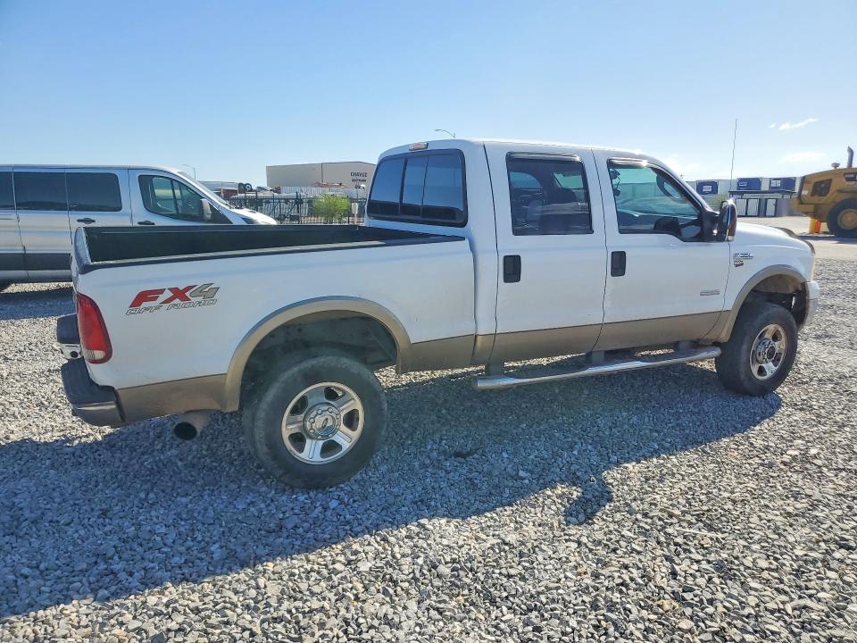Продажа на аукционе авто 2006 Ford F350, vin: 1FTWW31P06ED12899, номер лота: 53998416