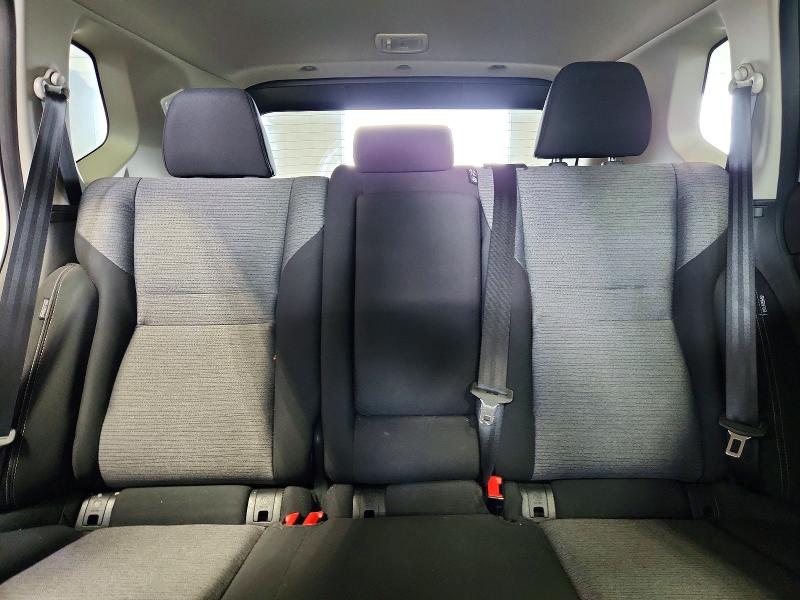 Aukcja sprzedaży 2023 Nissan Rogue, vin: 5N1BT3BB6PC743153, numer aukcji: 54336996