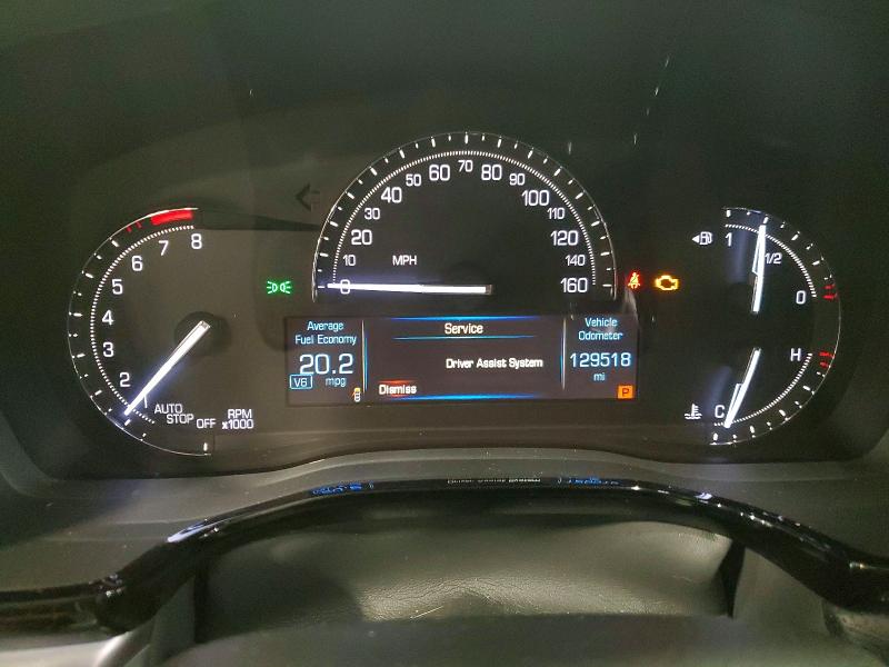 Aukcja sprzedaży 2017 Cadillac Xt5, vin: 1GYKNERS5HZ131549, numer aukcji: 52180976