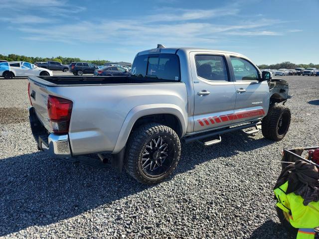 Продаж на аукціоні авто 2022 Toyota Tacoma, vin: 3TMCZ5AN2NM466463, номер лоту: 52847336
