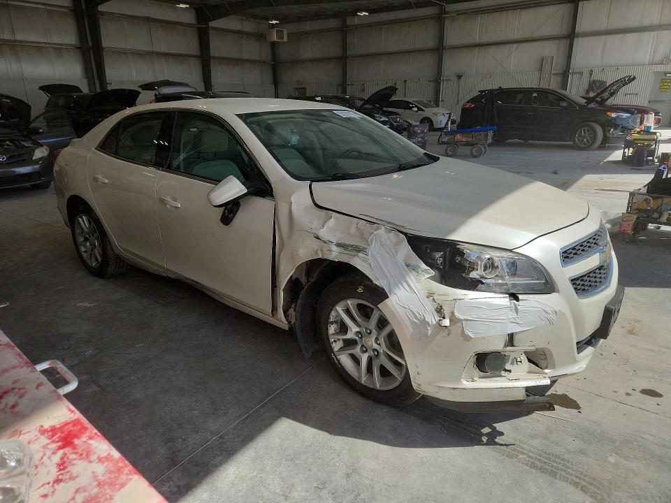 Aukcja sprzedaży 2013 Chevrolet Malibu, vin: 1G11F5RR9DF114124, numer aukcji: 53033736