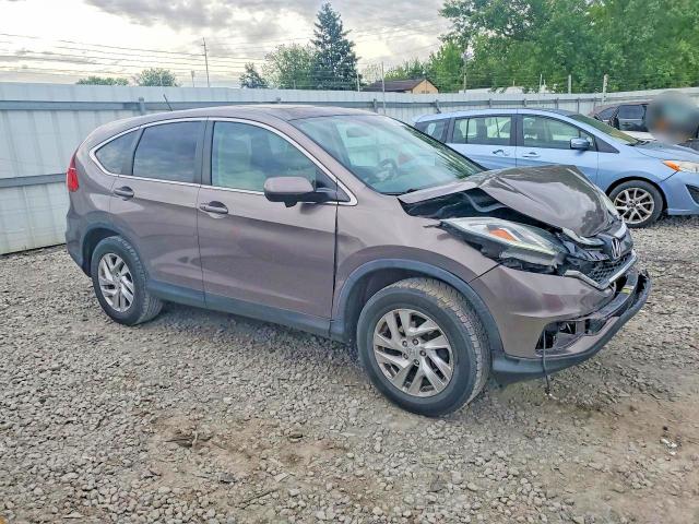 Продажа на аукционе авто 2015 Honda Cr-v, vin: 5J6RM4H51FL114402, номер лота: 53331656