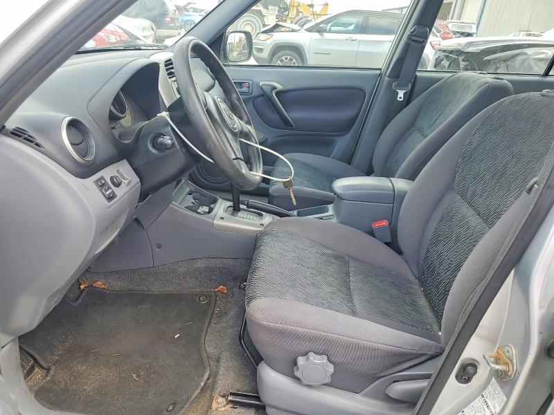 52625406 :رقم المزاد ، JTEHH20V226031779 vin ، 2002 Toyota Rav4 مزاد بيع