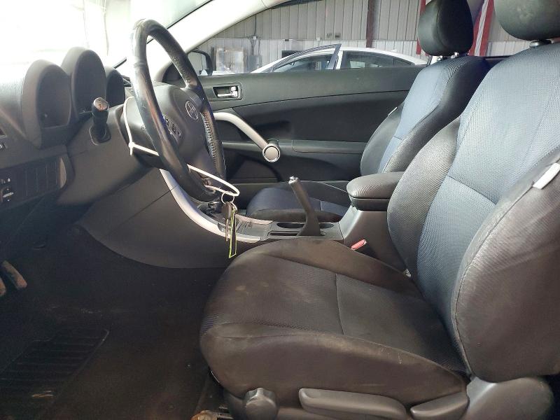 53192926 :رقم المزاد ، JTKDE3B72A0315133 vin ، 2010 Scion Tc مزاد بيع