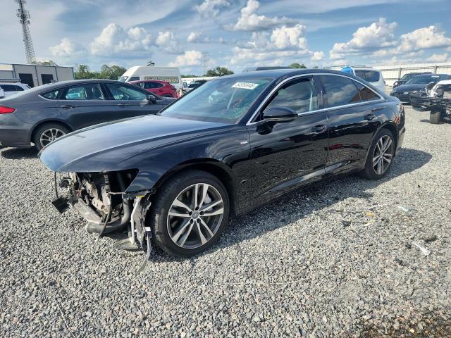 Продаж на аукціоні авто 2019 Audi A6, vin: WAUL2AF25KN038333, номер лоту: 54956946