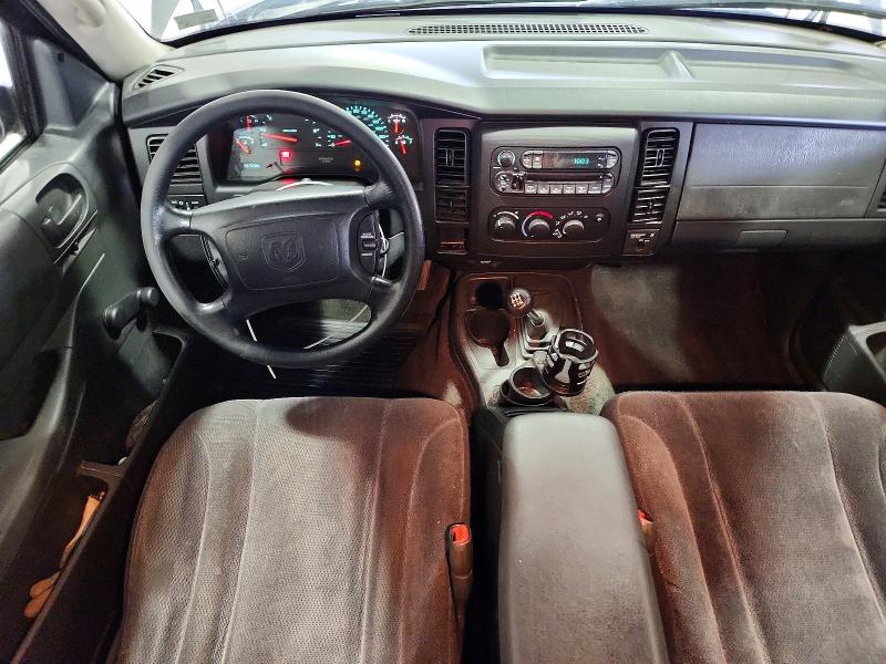 Aukcja sprzedaży 2002 Dodge Dakota, vin: 1B7GL12X92S658087, numer aukcji: 53474506