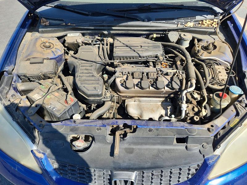 Aukcja sprzedaży 2005 Honda Civic, vin: 1HGEM22975L012767, numer aukcji: 54326876