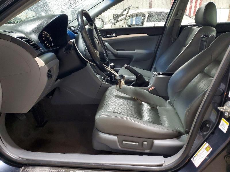 Продаж на аукціоні авто 2004 Acura Tsx, vin: JH4CL95884C036206, номер лоту: 52361766