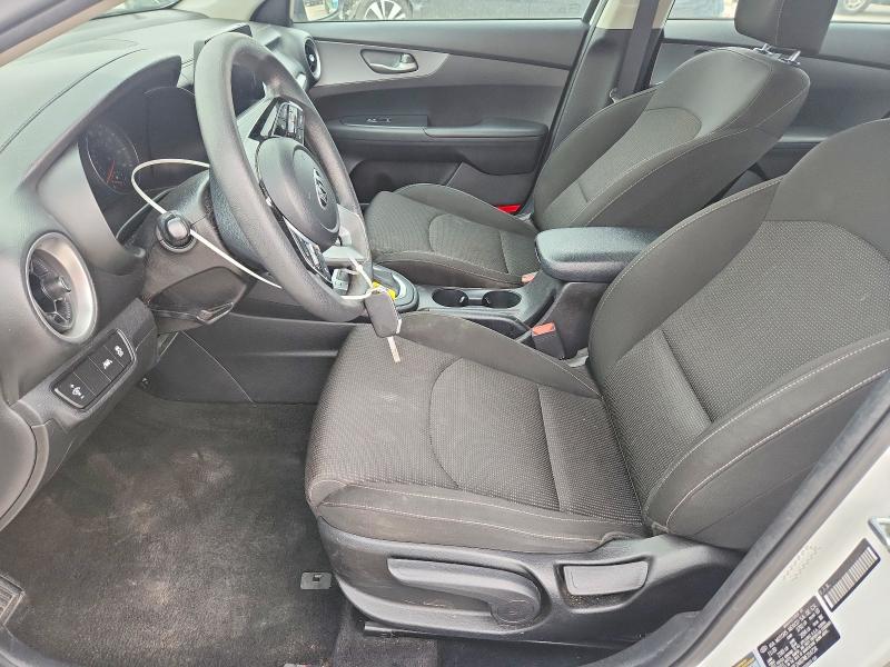 Aukcja sprzedaży 2021 Kia Forte, vin: 3KPF24AD7ME314724, numer aukcji: 53973396