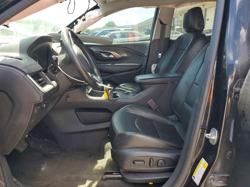 Продаж на аукціоні авто 2020 Gmc Terrain, vin: 3GKALVEV1LL106577, номер лоту: 75388105