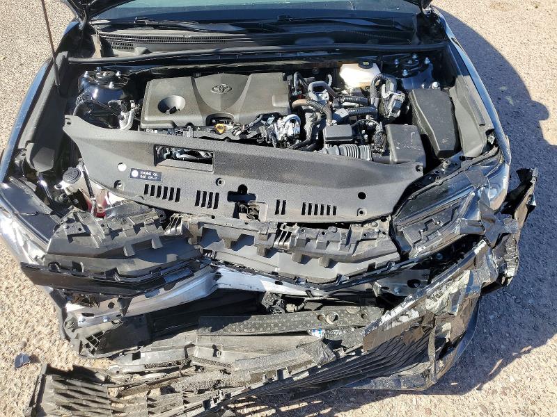 Aukcja sprzedaży 2025 Toyota Camry, vin: 4T1DAACK5SU612008, numer aukcji: 52406096