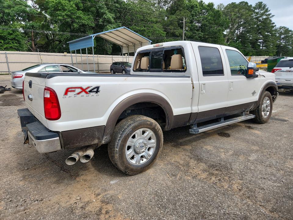 2016 Ford F250 მანქანა იყიდება აუქციონზე, vin: 1FT7W2BT8GEB21923, აუქციონის ნომერი: 52482886