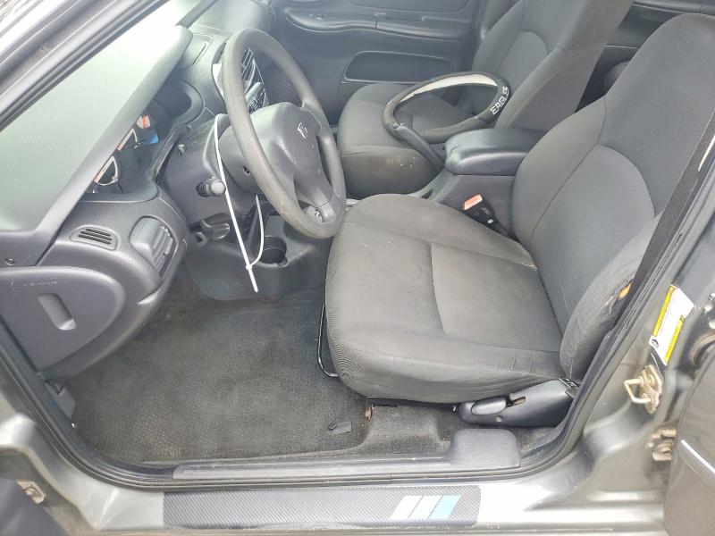 53334416 :رقم المزاد ، 1B3ES56C45D149298 vin ، 2005 Dodge Neon مزاد بيع