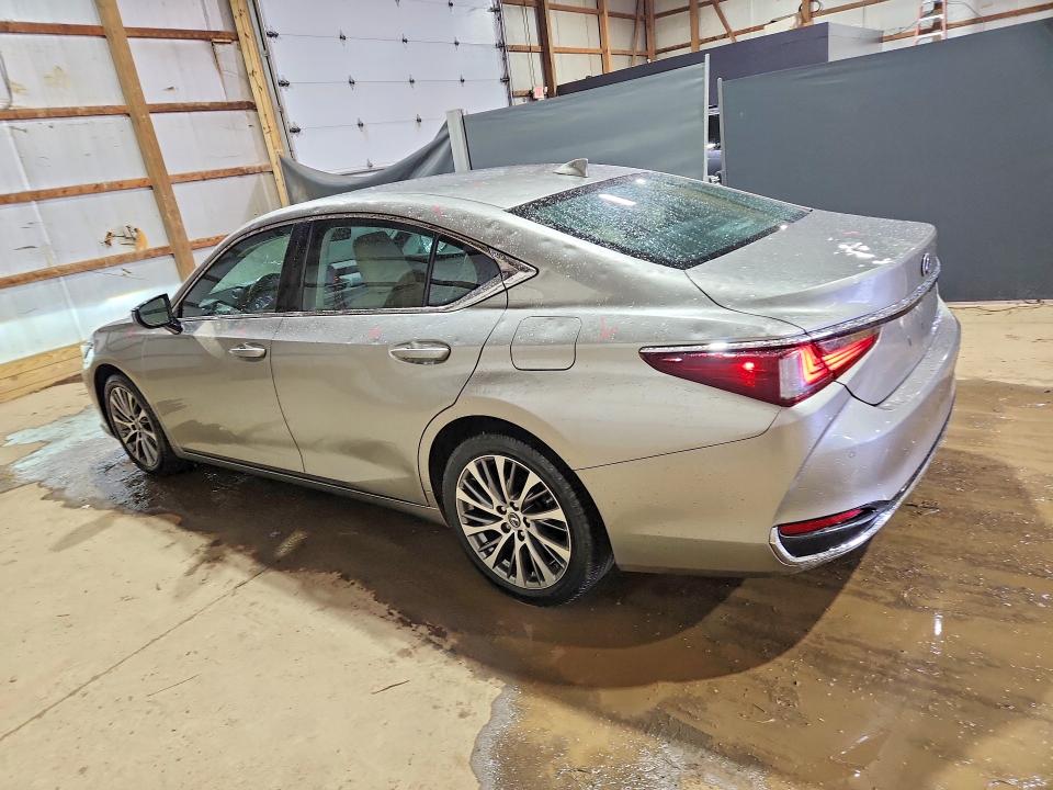Aukcja sprzedaży 2021 Lexus Es 250, vin: 58AD11D14MU005003, numer aukcji: 51766066