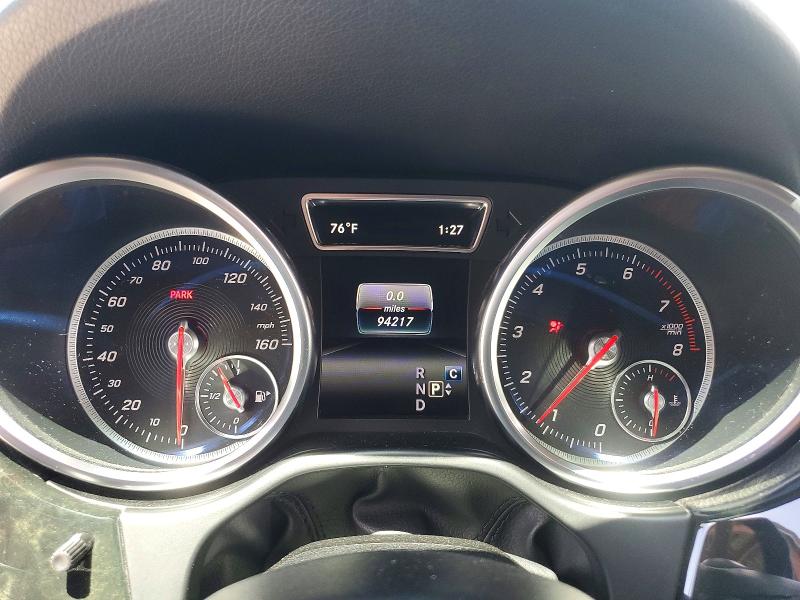 Продаж на аукціоні авто 2018 Mercedes-benz Gle, vin: 4JGDA5HB1JB073641, номер лоту: 55181236