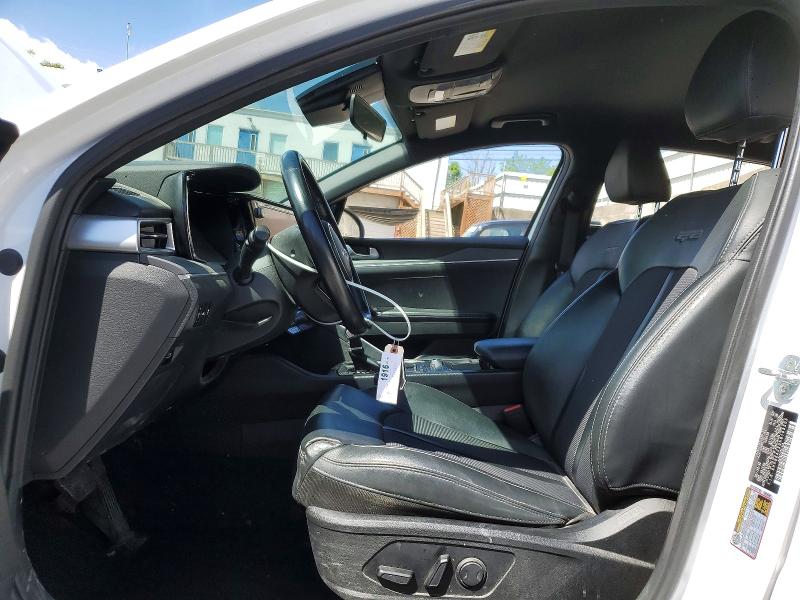 2022 Kia K5 მანქანა იყიდება აუქციონზე, vin: 5XXG64J20NG162303, აუქციონის ნომერი: 52666146