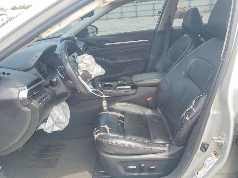 Aukcja sprzedaży 2023 Nissan Altima, vin: 1N4BL4CV8PN330437, numer aukcji: 53330146