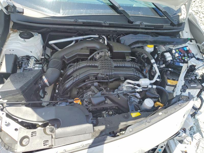 Aukcja sprzedaży 2025 Subaru Impreza, vin: JF1GUABC0S8217039, numer aukcji: 53876786
