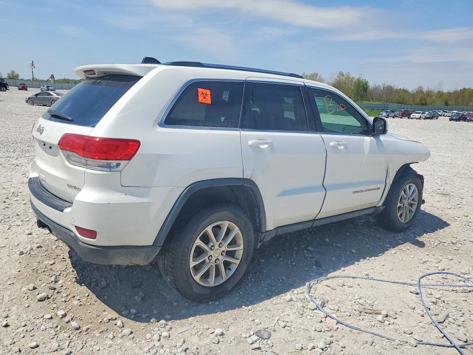 Продажа на аукционе авто 2016 Jeep Grand Cherokee, vin: 1C4RJFAG1GC427666, номер лота: 52468366