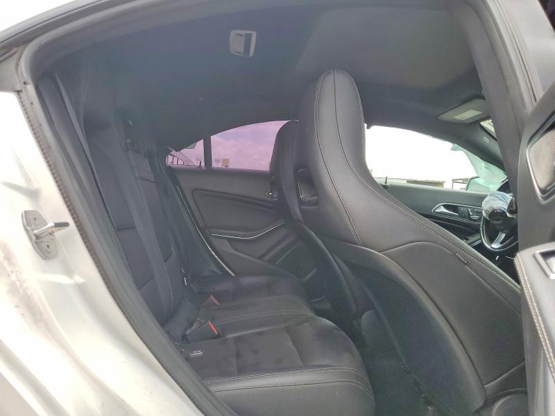 2019 Mercedes-benz Cla მანქანა იყიდება აუქციონზე, vin: WDDSJ4EBXKN721767, აუქციონის ნომერი: 54814956