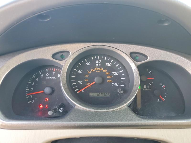 Продаж на аукціоні авто 2002 Toyota Highlander, vin: JTEHF21A220049655, номер лоту: 55355956