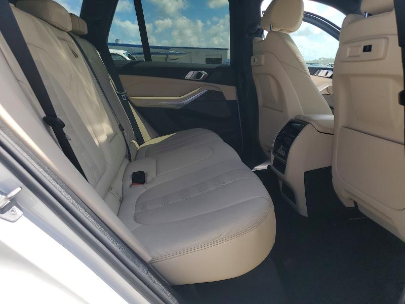 Продажа на аукционе авто 2021 Bmw X5, vin: 5UXCR6C06M9F73313, номер лота: 53617876