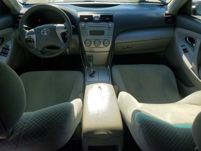 54562686 :رقم المزاد ، 4T4BE46KX8R028470 vin ، 2008 Toyota Camry مزاد بيع