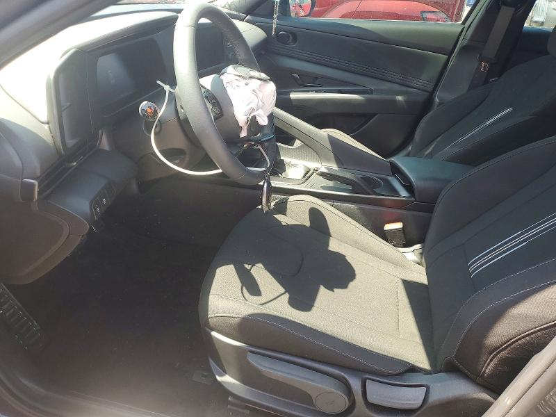 Продаж на аукціоні авто 2026 Hyundai Elantra, vin: KMHLM4DG8TU103708, номер лоту: 51403586