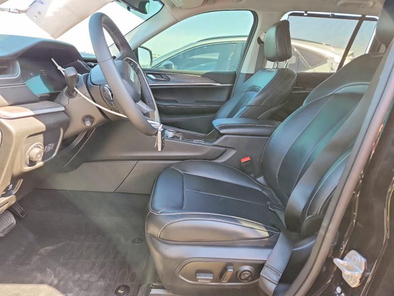 Продажа на аукционе авто 2024 Jeep Grand Cherokee, vin: 1C4RJHBG8R8951624, номер лота: 51497596