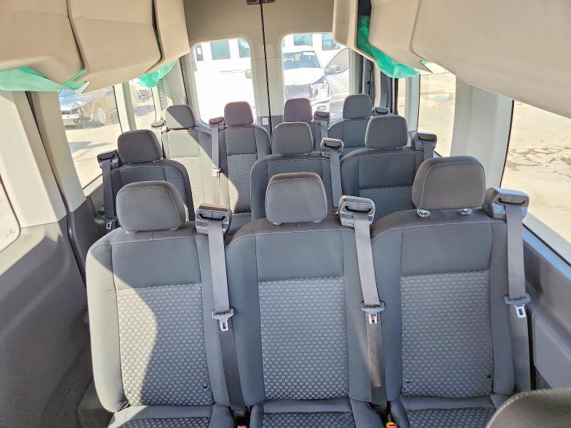 2023 Ford Transit მანქანა იყიდება აუქციონზე, vin: 1FBAX9XG2PKB26094, აუქციონის ნომერი: 51976166