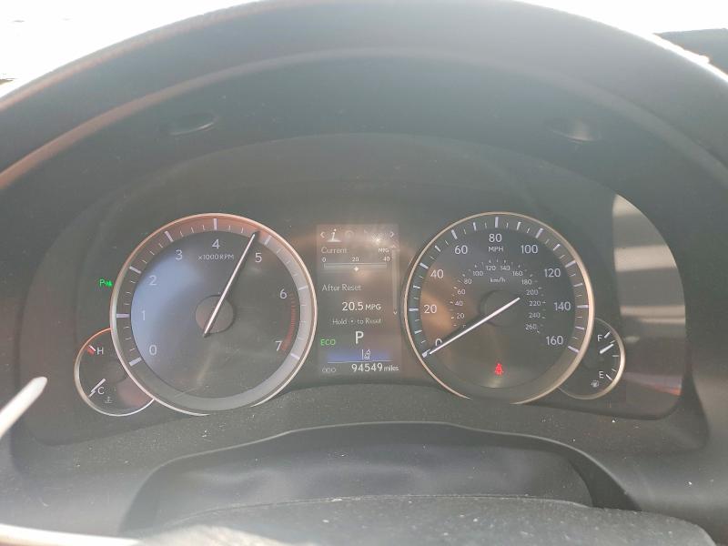 Продажа на аукционе авто 2016 Lexus Es, vin: 58ABK1GG8GU024727, номер лота: 55016716