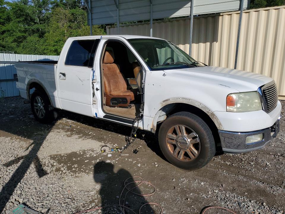 Aukcja sprzedaży 2004 Ford F150, vin: 1FTPW12594KA10242, numer aukcji: 52868186