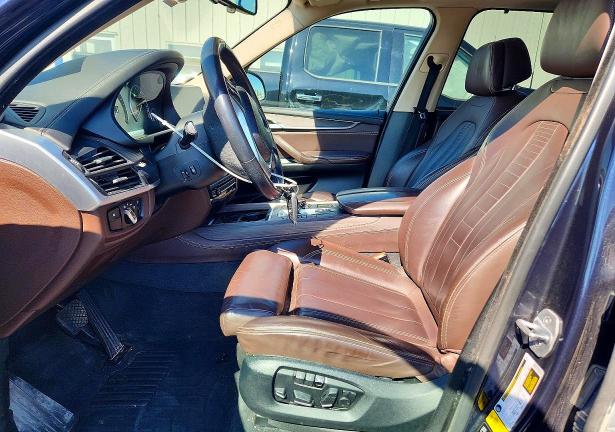 Aukcja sprzedaży 2016 Bmw X5, vin: 5UXKR6C52G0J79787, numer aukcji: 52237946