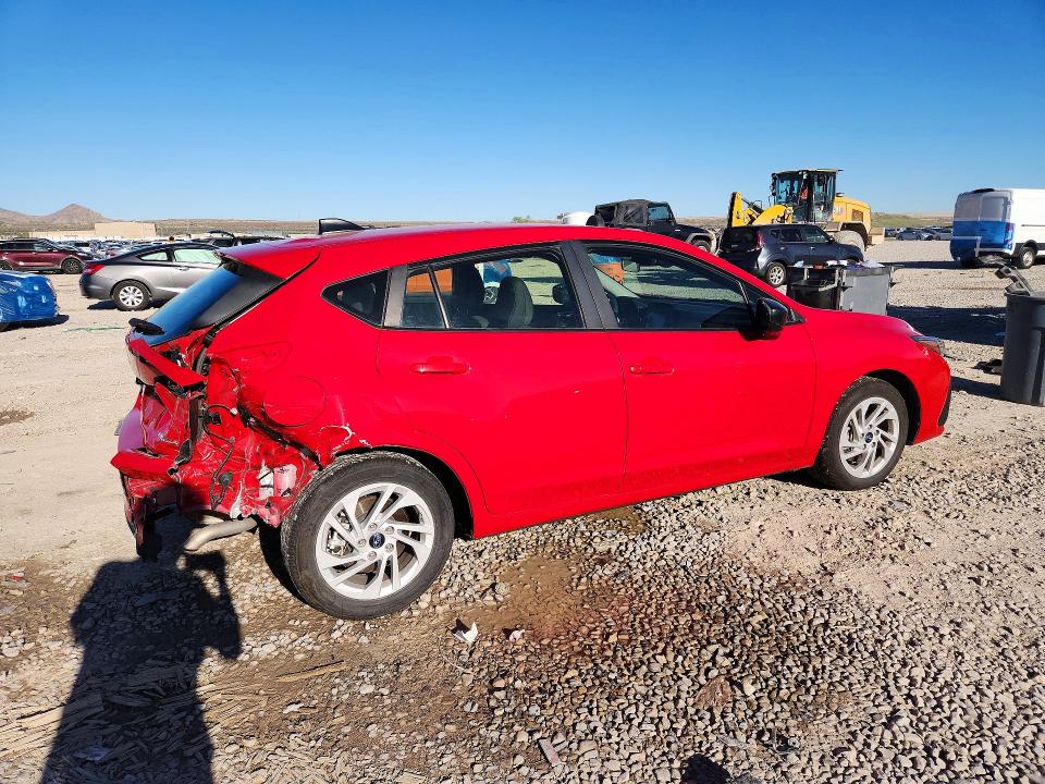 Продажа на аукционе авто 2024 Subaru Impreza, vin: JF1GUABCXR8850237, номер лота: 52159096