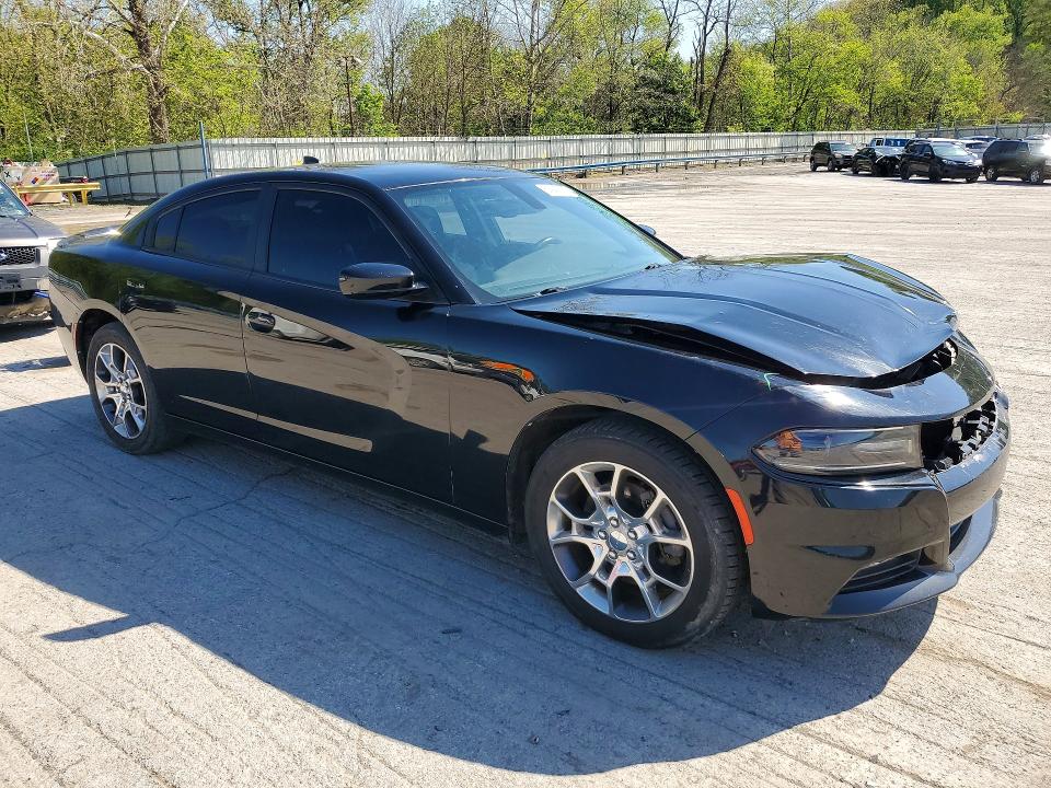 Aukcja sprzedaży 2016 Dodge Charger, vin: 2C3CDXJG4GH310703, numer aukcji: 51947116
