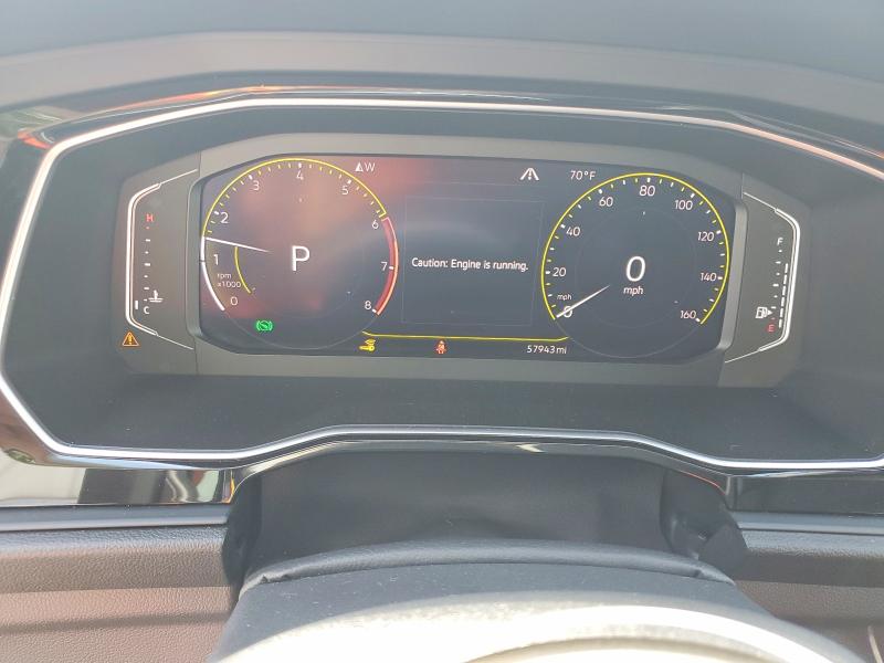 Продажа на аукционе авто 2020 Volkswagen Jetta, vin: 3VWEB7BUXLM016164, номер лота: 52823836